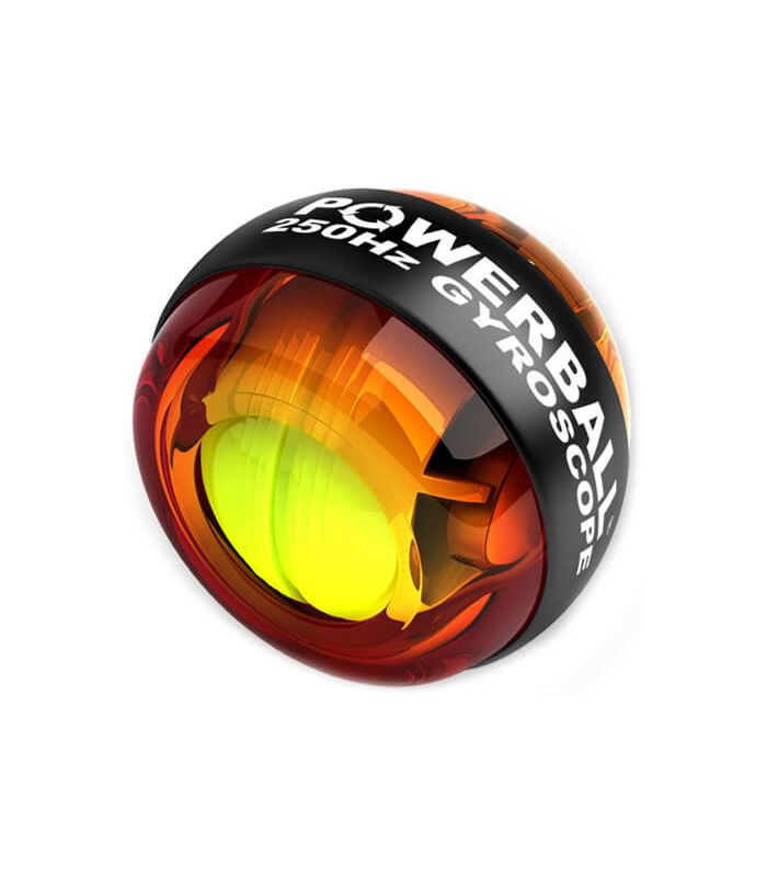 Powerball Amber Light - PowerBall