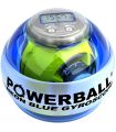 Powerball De La Lumière Bleue + Compteur De Vitesse - PowerBall