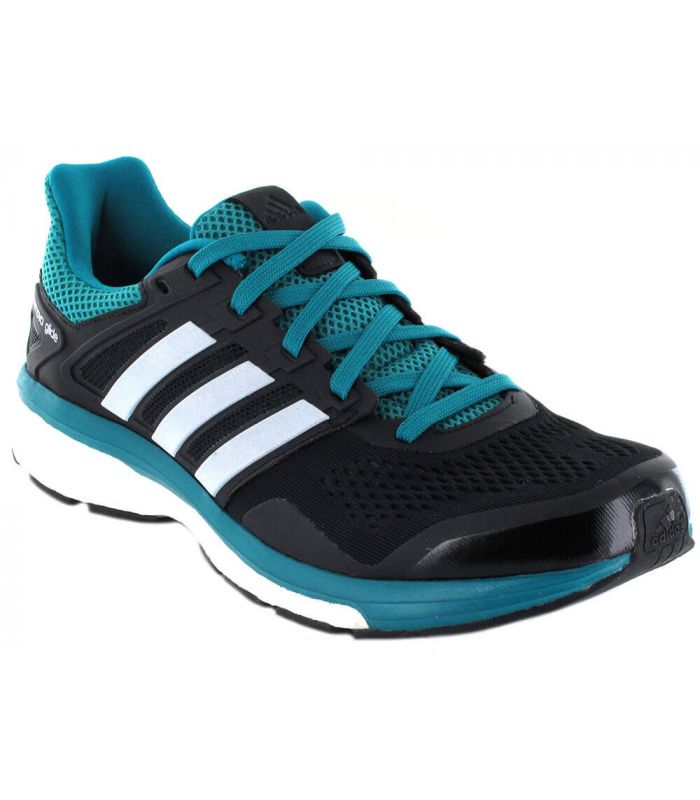 consumidor Gángster más Adidas Supernova Glide 8 - Zapatillas Running Hombre l Todo-Deporte.com