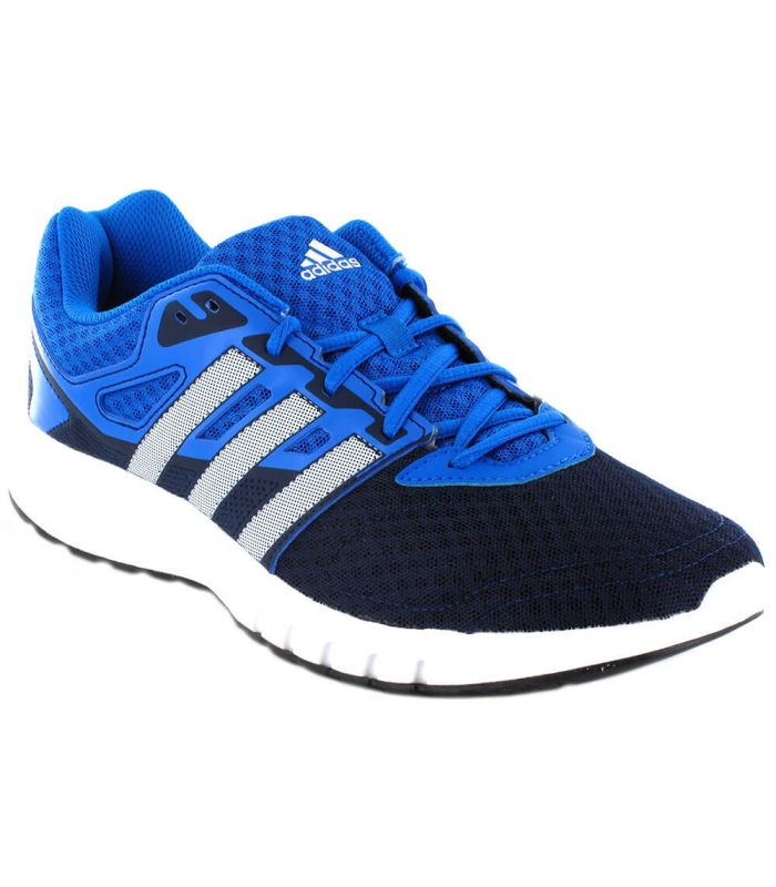Adidas 2 Azul - Zapatillas Running Hombre Todo-Deporte.com