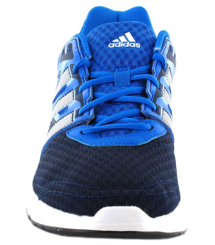 atención virar parrilla Adidas Galaxy 2 Azul - Zapatillas Running Hombre l Todo-Deporte.com