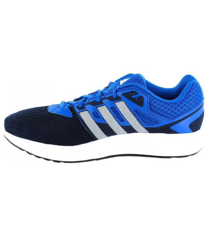 planes Promover Desventaja Adidas Galaxy 2 Azul - Zapatillas Running Hombre l Todo-Deporte.com