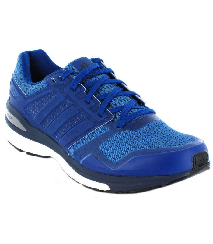 barrer engañar Sucio Adidas Supernova Sequence Boost 8 - Zapatillas Running Hombre l