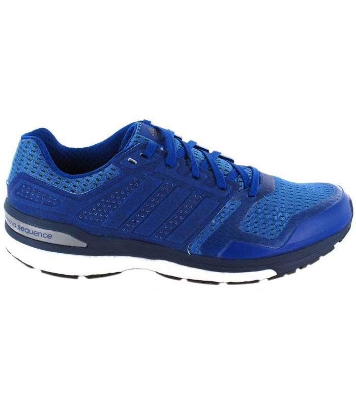 Adidas Supernova Sequence Boost 8 - Zapatillas Running Hombre