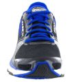 Running Man Sneakers Brooks Launch 3 Grey