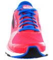 Running Women's Sneakers Brooks Launch 3 W Fuchsia