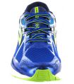 Brooks Ravenna 7 Bleu - Chaussures de Running Man