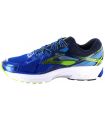Brooks Ravenna 7 Bleu - Chaussures de Running Man