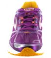 Brooks Aduro 3 W Violet - Chaussures Running Femme
