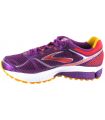 Brooks Aduro 3 W Violet - Chaussures Running Femme