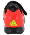 Adidas Messi Noir - Bottes multi-tacos