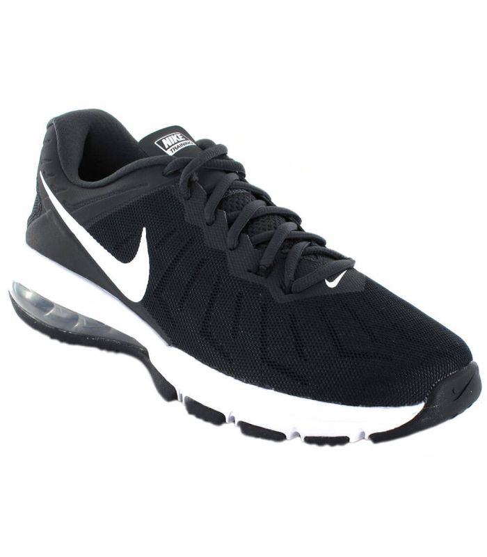 Aparentemente Estricto Entretenimiento Nike Air Max Full Ride TR - Zapatillas Running Hombre l Todo-Deporte.com