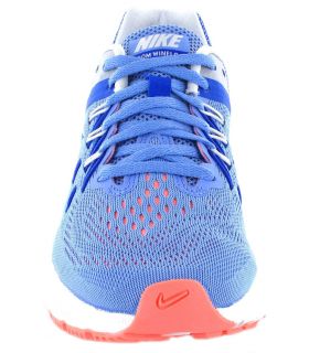 Running Women's Sneakers Nike Zoom Winflo 2 W