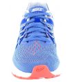 Zapatillas Running Mujer - Nike Zoom Winflo 2 W azul Zapatillas Running
