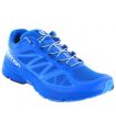 Trail Running Man Sneakers Salomon Sonic Pro