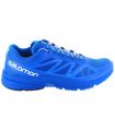 Salomon Sonic Pro - Chaussures Trail Running Man