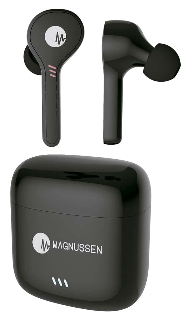 Magnussen M11
