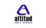 Altitud