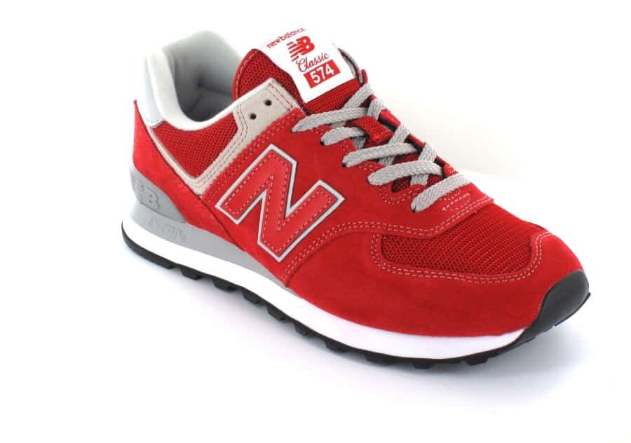 new balance 574 essential pack