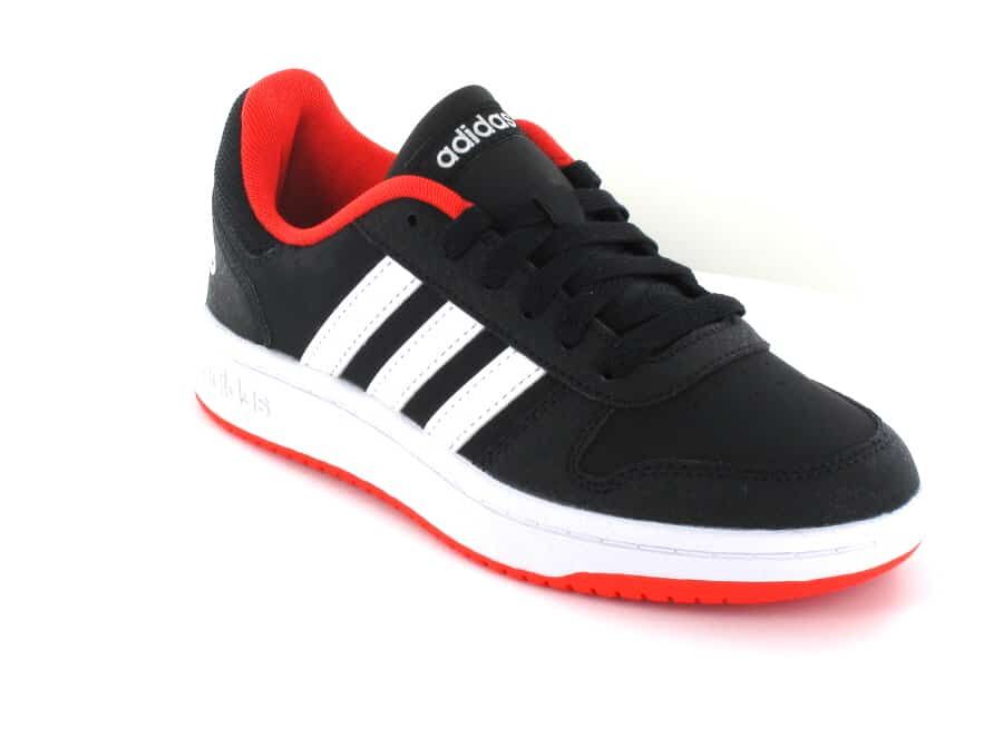 adidas hoops 2.0 junior